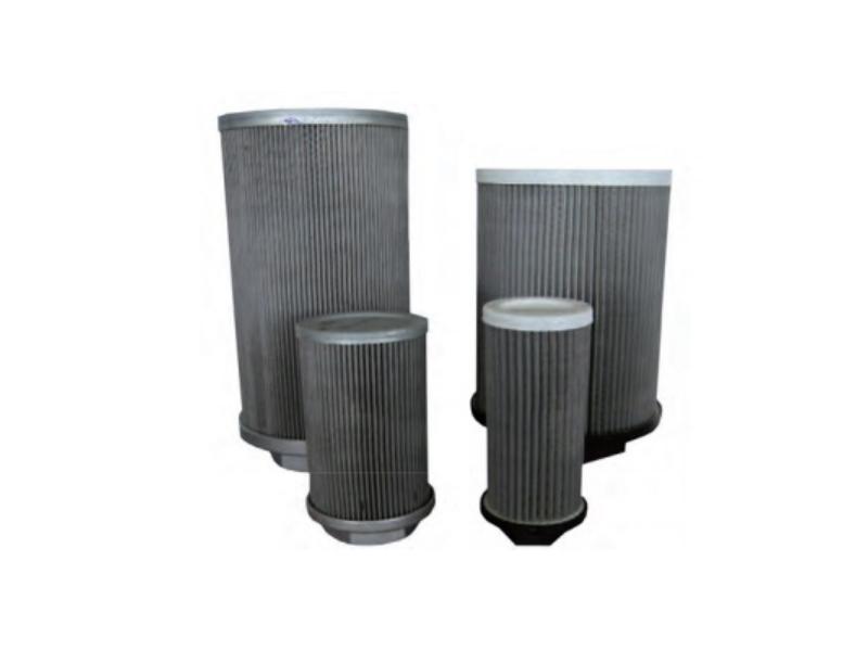 OMT Filter sací SP 64A-34-GR90V