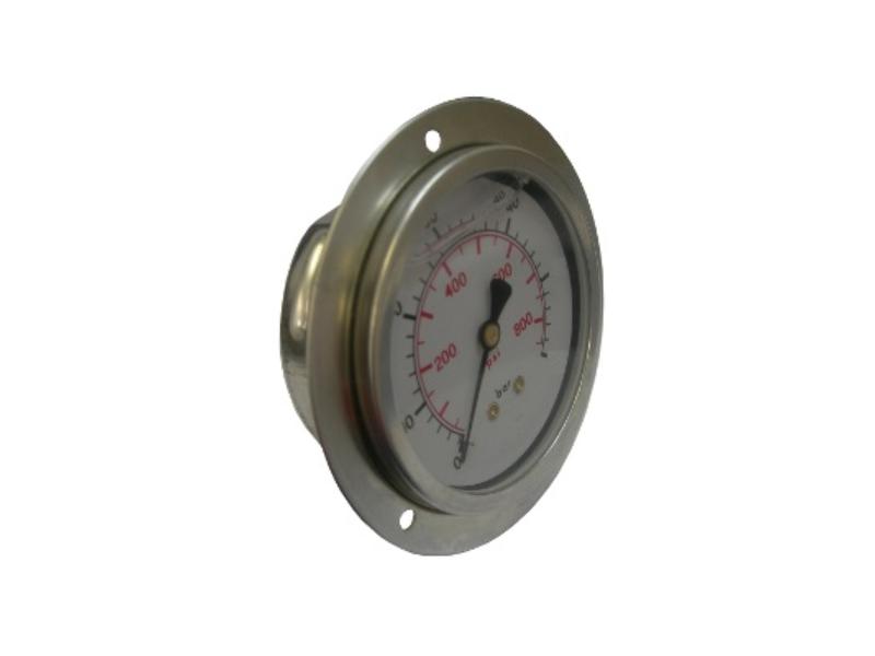 EH Manometer AM BK01 63/ 60bar G1/4" prir.