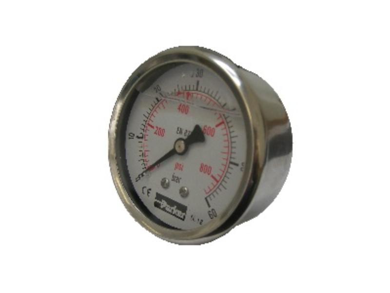 Manometer PGC.0631.400.EH