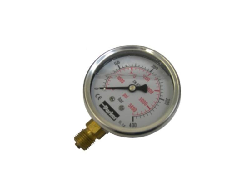 Manometer PGB.0631.160.EH