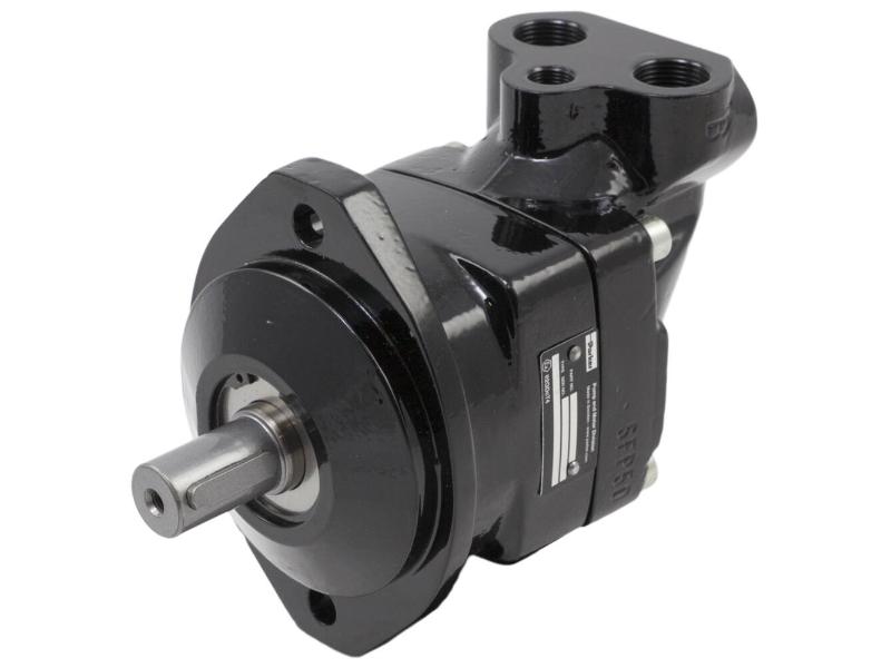 PARKER Hydromotor axiálny F11-010-MB-CN-K-000