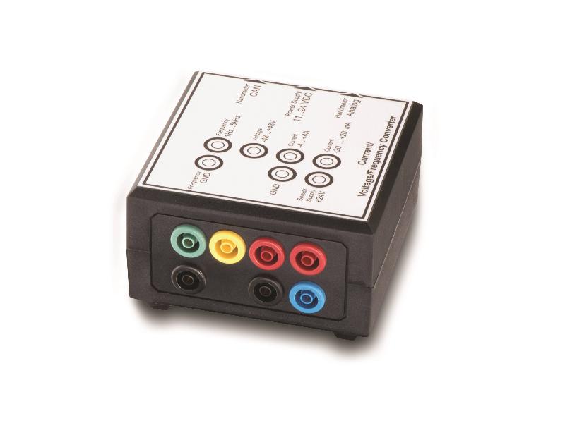 PARKER SensoControl SCMA-VADC-710