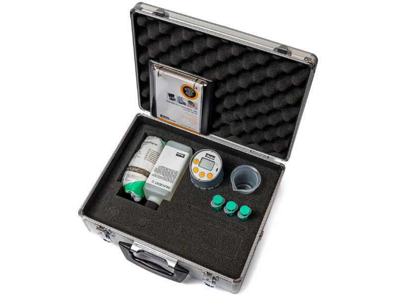 PARKER Diagnostická sada DIGI+ BN Test kit FG-K6-004-KW